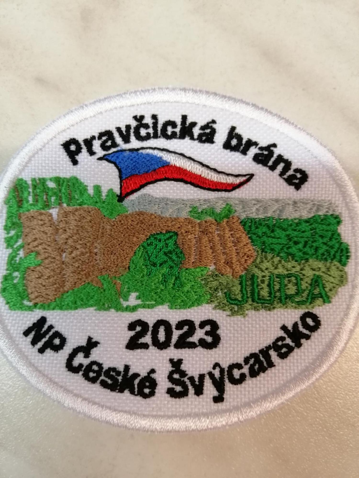 Penzion Jura Chřibská Bagian luar foto