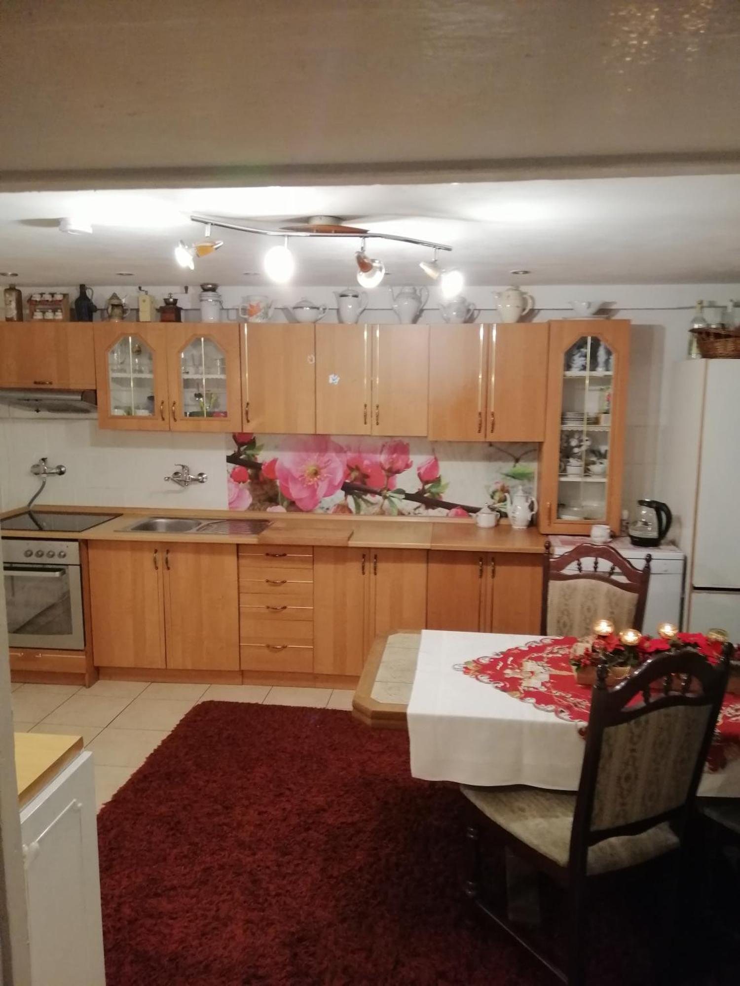 Penzion Jura Chřibská Bagian luar foto