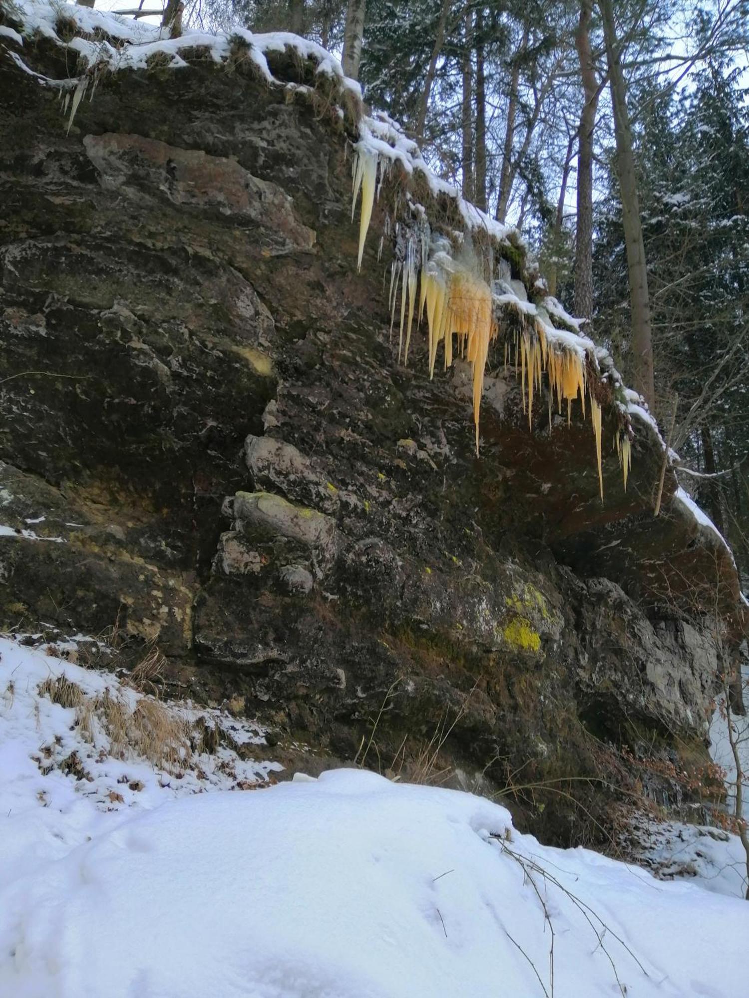 Penzion Jura Chřibská Bagian luar foto