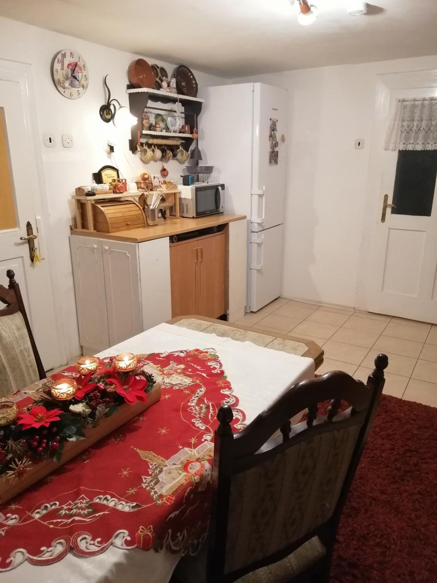 Penzion Jura Chřibská Bagian luar foto