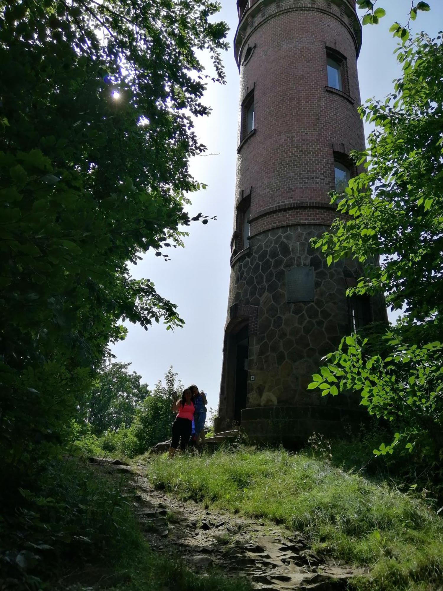 Penzion Jura Chřibská Bagian luar foto